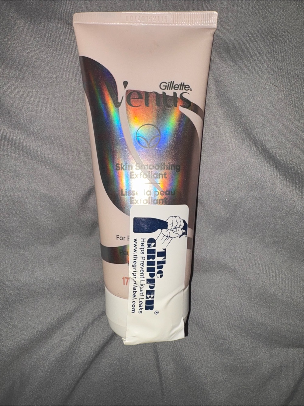 Gillette Venus Skin Smoothing Exfoliant